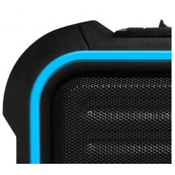 NOVOX MOBILITE BLUE bežični MINI RAZGLAS