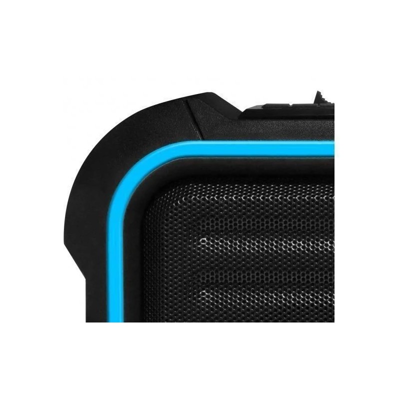 NOVOX MOBILITE BLUE bežični MINI RAZGLAS