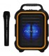 NOVOX MOBILITE ORANGE bežični MINI RAZGLAS