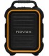 NOVOX MOBILITE ORANGE bežični MINI RAZGLAS