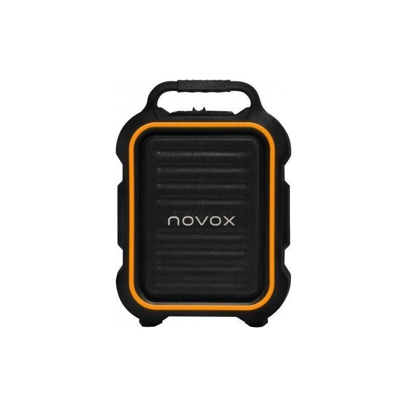 NOVOX MOBILITE ORANGE bežični MINI RAZGLAS