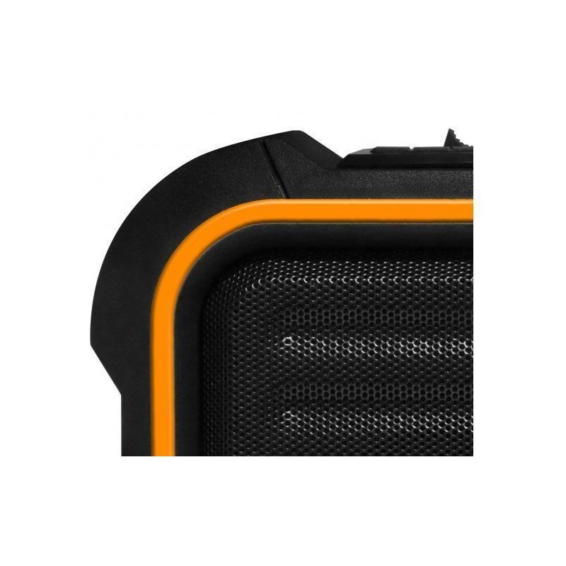 NOVOX MOBILITE ORANGE bežični MINI RAZGLAS