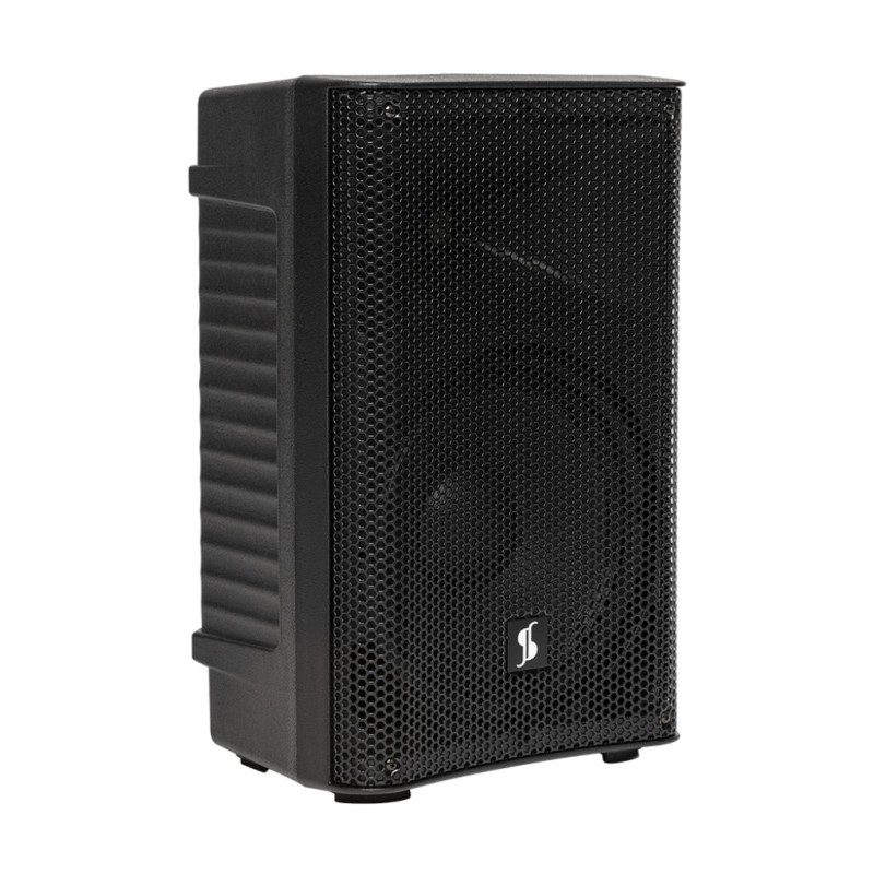 STAGG AS10B BLUETOOTH + MIKROFON MINI RAZGLAS