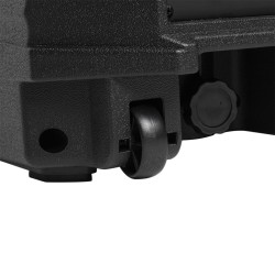 STAGG AS10B BLUETOOTH + MIKROFON MINI RAZGLAS