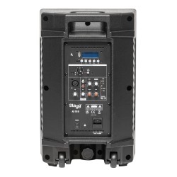 STAGG AS10B BLUETOOTH + MIKROFON MINI RAZGLAS