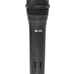 STAGG AS10B BLUETOOTH + MIKROFON MINI RAZGLAS