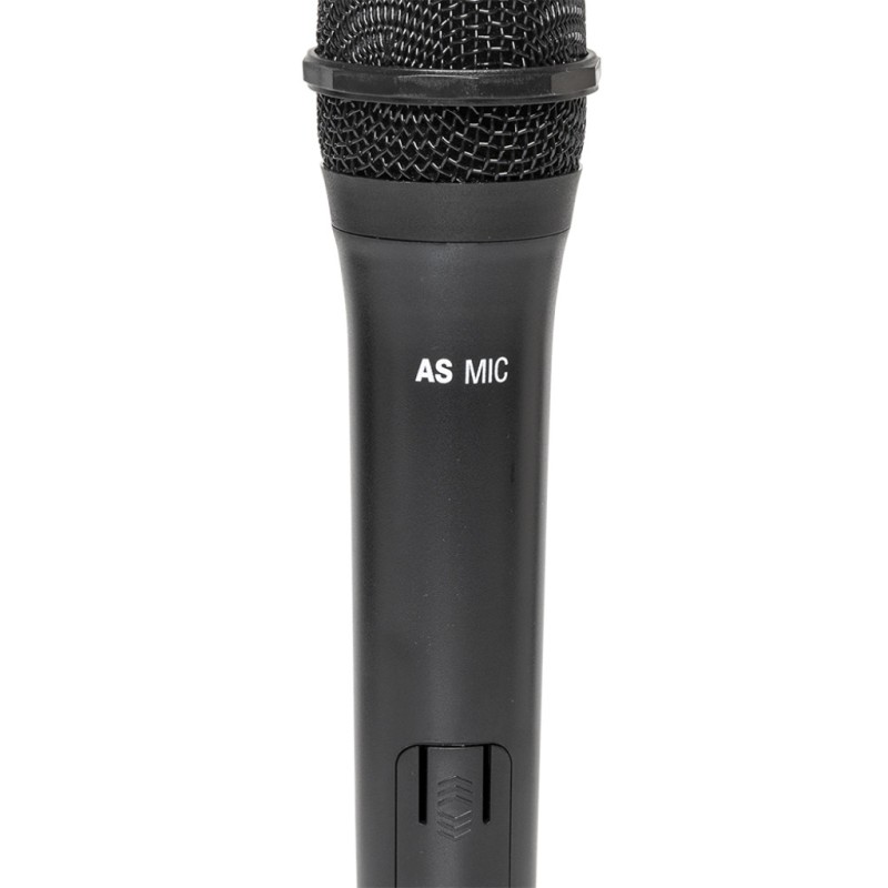 STAGG AS10B BLUETOOTH + MIKROFON MINI RAZGLAS