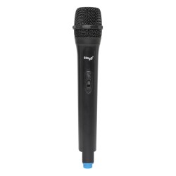 STAGG AS10B BLUETOOTH + MIKROFON MINI RAZGLAS