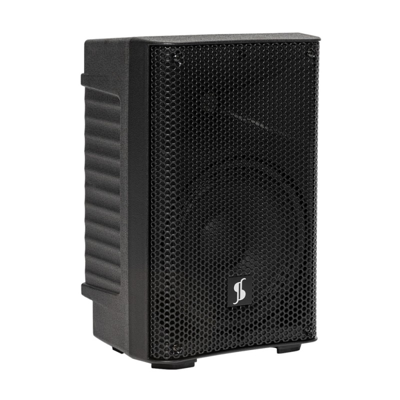 STAGG AS8B BLUETOOTH + MIKROFON MINI RAZGLAS