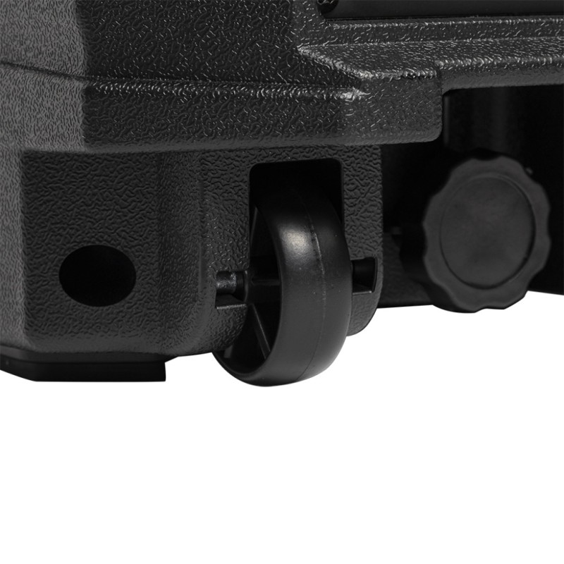 STAGG AS8B BLUETOOTH + MIKROFON MINI RAZGLAS