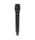 STAGG AS8B BLUETOOTH + MIKROFON MINI RAZGLAS