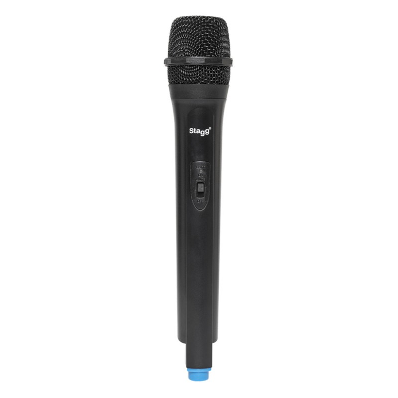 STAGG AS8B BLUETOOTH + MIKROFON MINI RAZGLAS