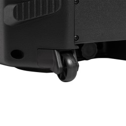 STAGG AS12B BLUETOOTH + MIKROFON MINI RAZGLAS