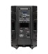 STAGG AS12B BLUETOOTH + MIKROFON MINI RAZGLAS