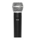 STAGG AS12B BLUETOOTH + MIKROFON MINI RAZGLAS