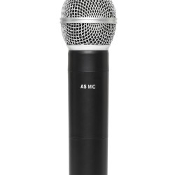 STAGG AS12B BLUETOOTH + MIKROFON MINI RAZGLAS