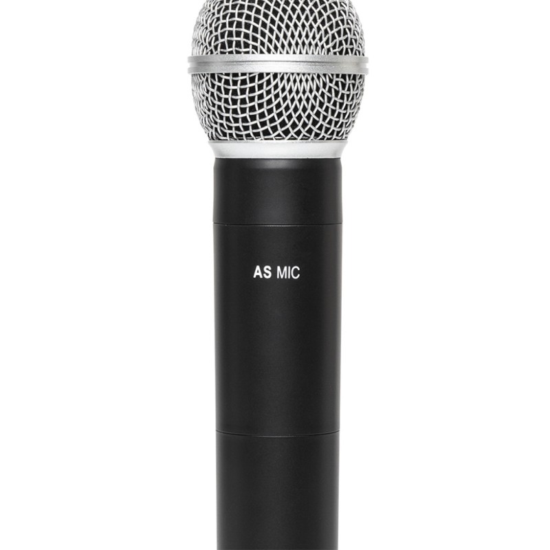 STAGG AS12B BLUETOOTH + MIKROFON MINI RAZGLAS