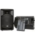 NOVOX MIXTOUR 400W MINI RAZGLAS