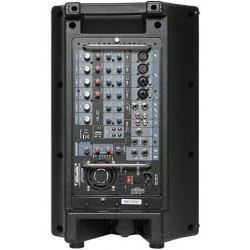 NOVOX MIXTOUR 400W MINI RAZGLAS