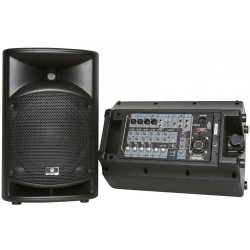 NOVOX MIXTOUR 400W MINI RAZGLAS