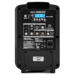 NOVOX MOBIVOX MINI RAZGLAS