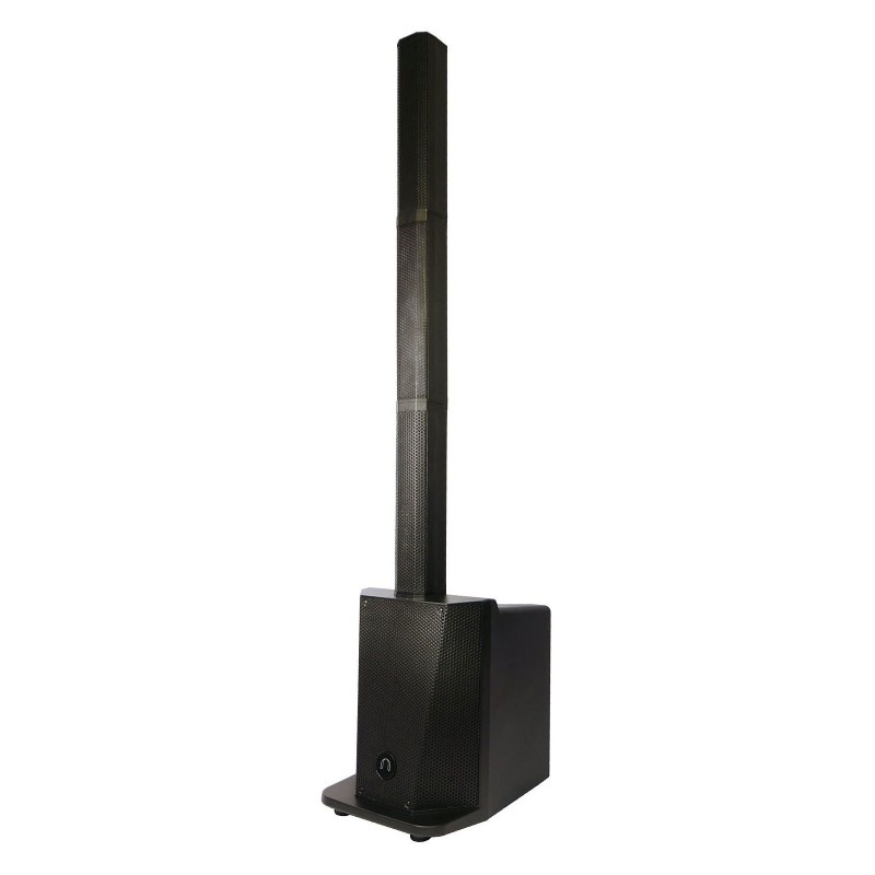 NOVOX ONEVOX line array MINI RAZGLAS