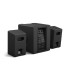 LD-SYSTEMS DAVE 12 G4X RAZGLAS