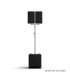 LD-SYSTEMS DAVE 12 G4X RAZGLAS
