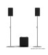 LD-SYSTEMS DAVE 12 G4X RAZGLAS