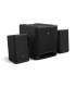 LD-SYSTEMS DAVE 15 G4X RAZGLAS