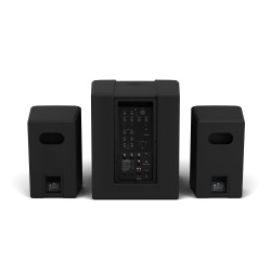 LD-SYSTEMS DAVE 15 G4X RAZGLAS