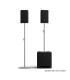 LD-SYSTEMS DAVE 15 G4X RAZGLAS