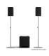 LD-SYSTEMS DAVE 15 G4X RAZGLAS