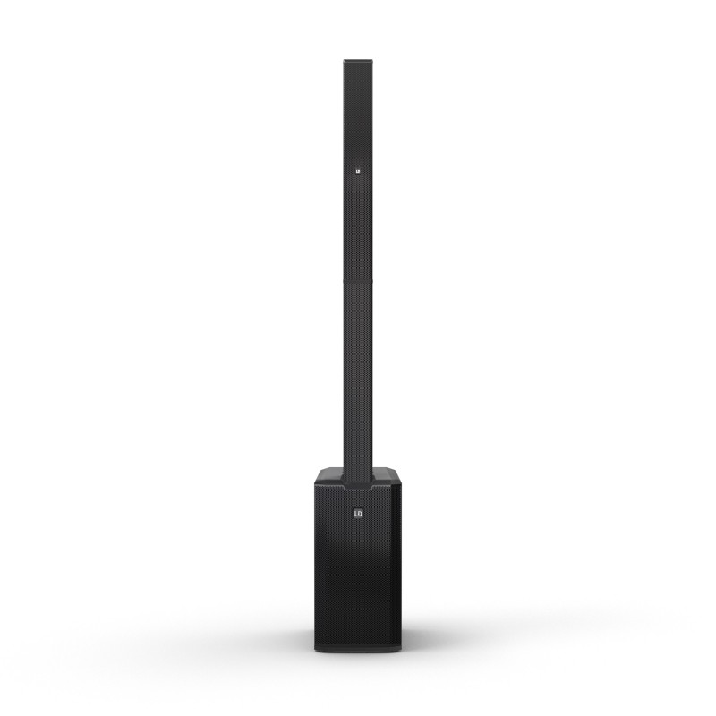 LD-SYSTEMS MAUI 11 G3 MINI RAZGLAS