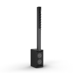 LD-SYSTEMS MAUI 11 G3 MINI RAZGLAS