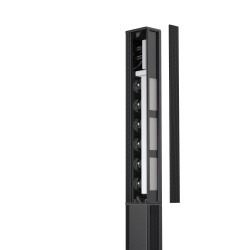 LD-SYSTEMS MAUI 11 G3 MINI RAZGLAS