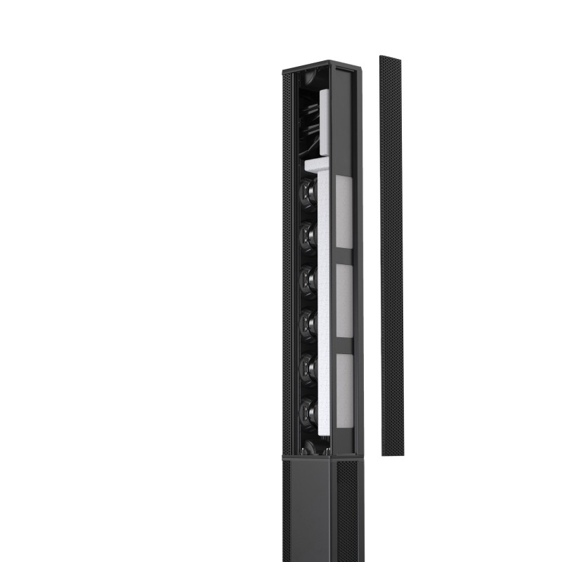 LD-SYSTEMS MAUI 11 G3 MINI RAZGLAS