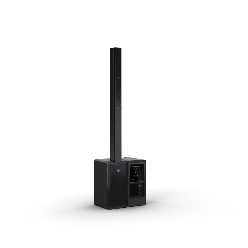 LD-SYSTEMS MAUI 11 G3 MINI RAZGLAS
