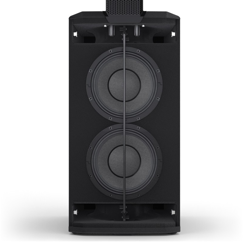 LD-SYSTEMS MAUI 11 G3 MINI RAZGLAS