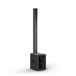 LD-SYSTEMS MAUI 28 G3 MINI RAZGLAS
