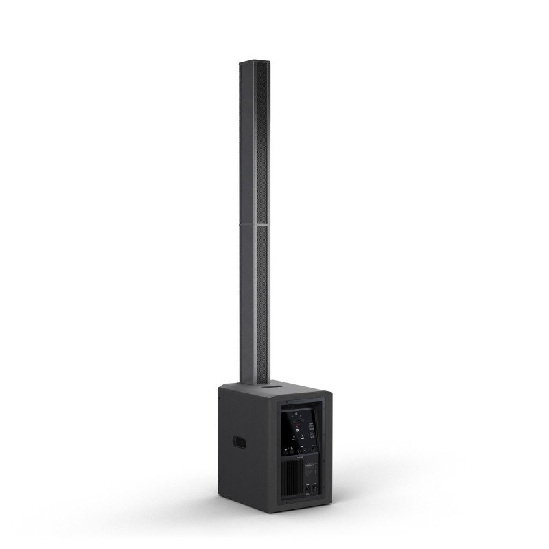 LD-SYSTEMS MAUI 28 G3 MINI RAZGLAS