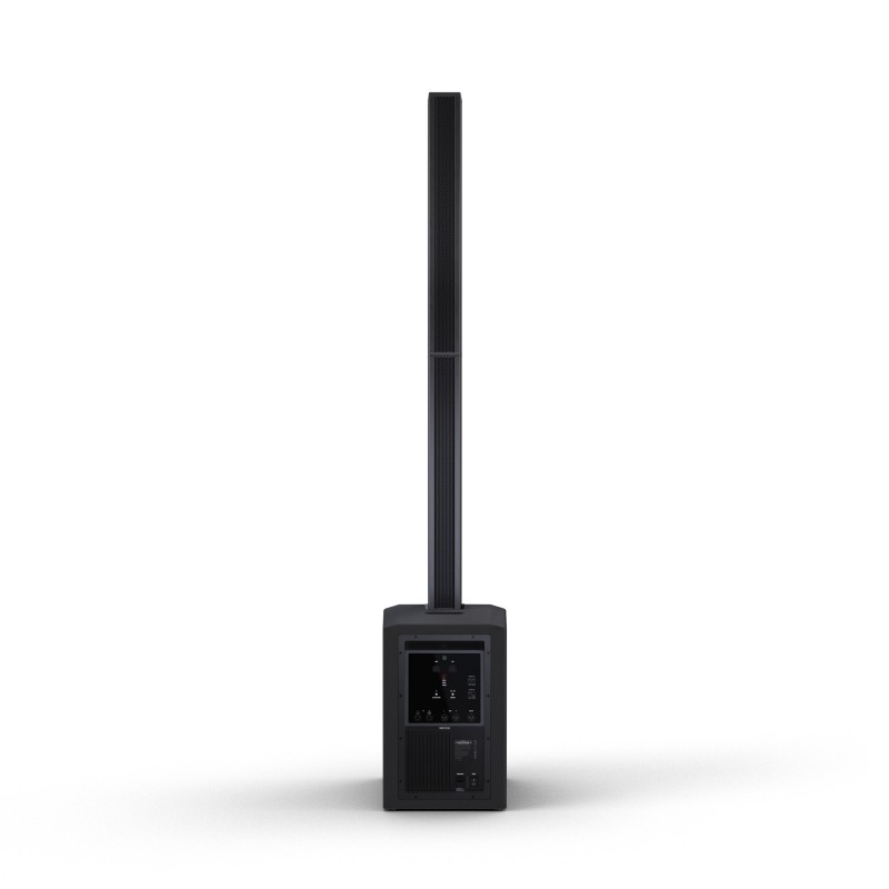 LD-SYSTEMS MAUI 28 G3 MINI RAZGLAS