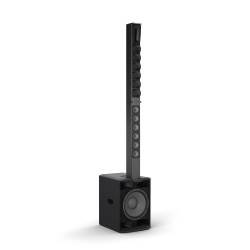LD-SYSTEMS MAUI 28 G3 MINI RAZGLAS