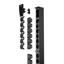 LD-SYSTEMS MAUI 28 G3 MINI RAZGLAS