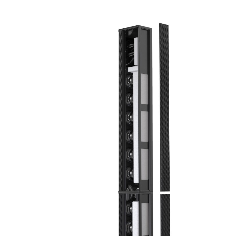 LD-SYSTEMS MAUI 28 G3 MINI RAZGLAS