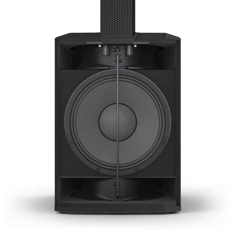 LD-SYSTEMS MAUI 28 G3 MINI RAZGLAS