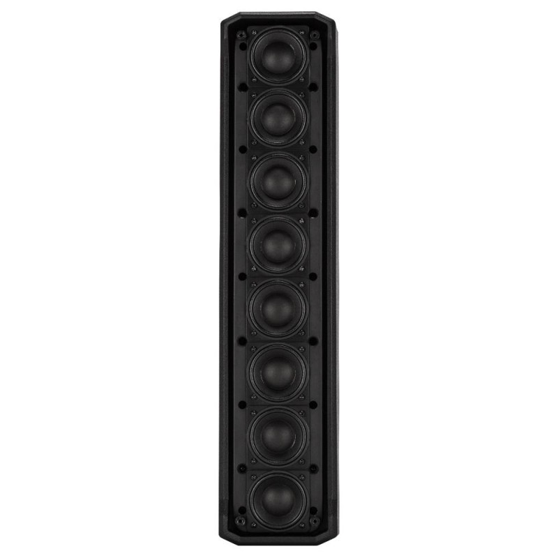 RCF EVOX J8 MINI RAZGLAS
