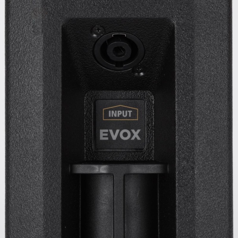 RCF EVOX J8 MINI RAZGLAS