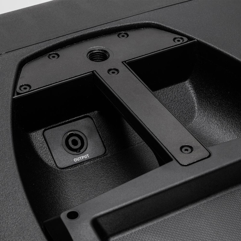 RCF EVOX J8 MINI RAZGLAS