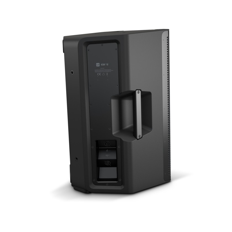 LD-SYSTEMS ICOA 12 250W 12" ZVUČNA KUTIJA